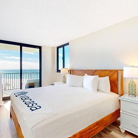 Appartamento Sunbird #408E Panama City Beach Esterno foto