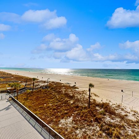 Appartamento Sunbird #408E Panama City Beach Esterno foto