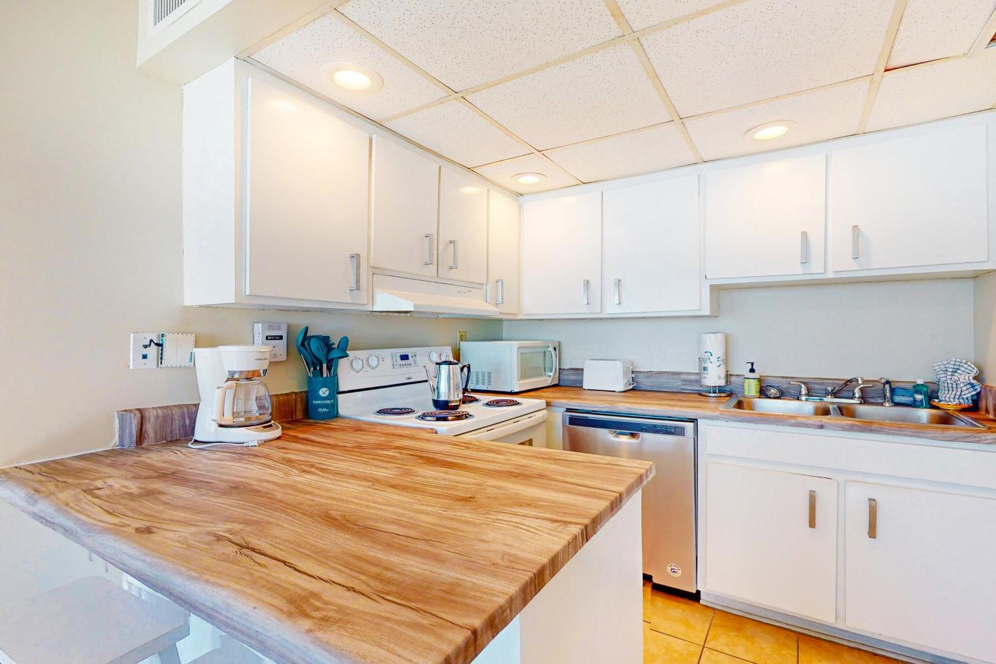 Appartamento Sunbird #408E Panama City Beach Esterno foto