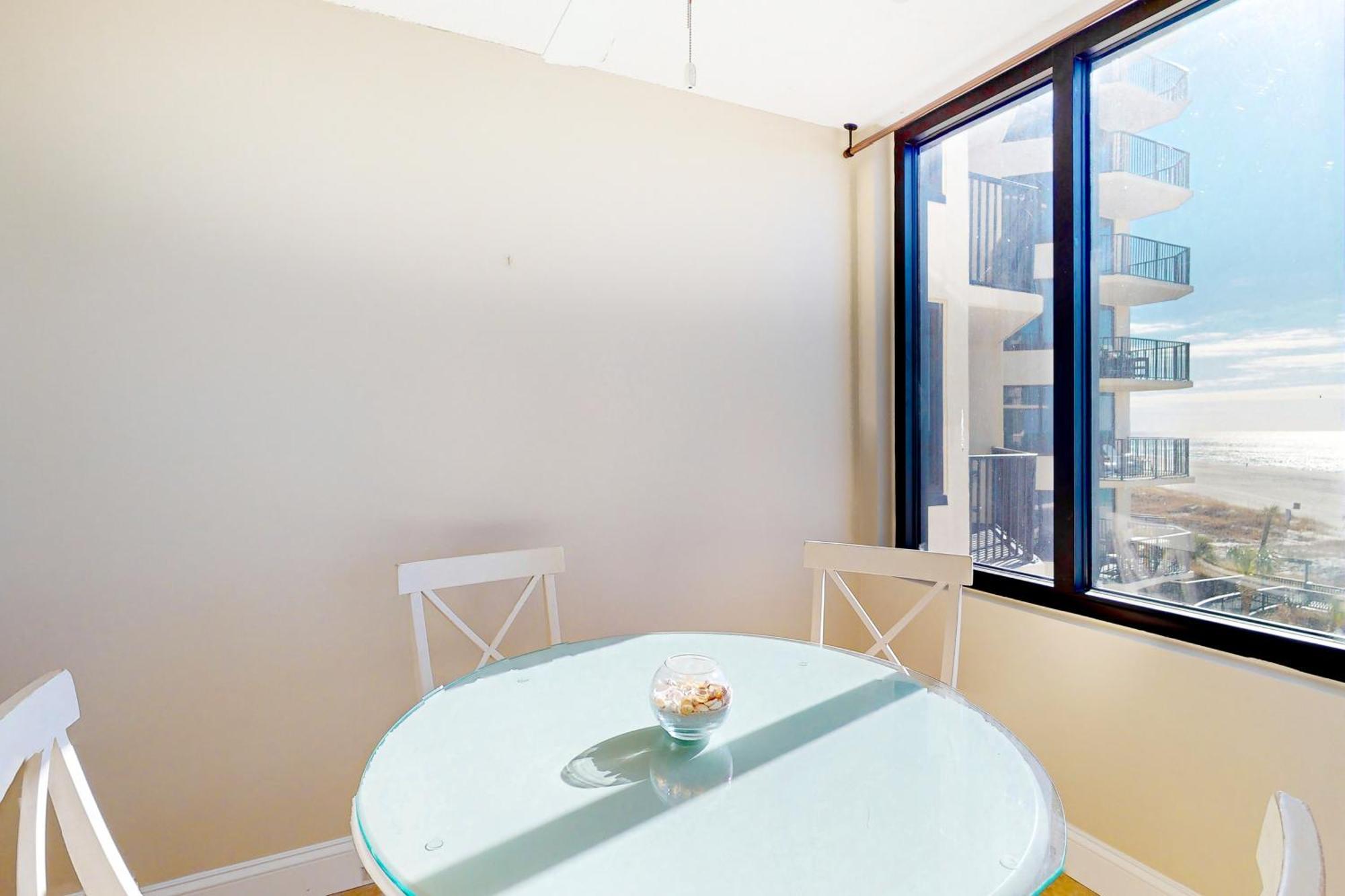 Appartamento Sunbird #408E Panama City Beach Esterno foto