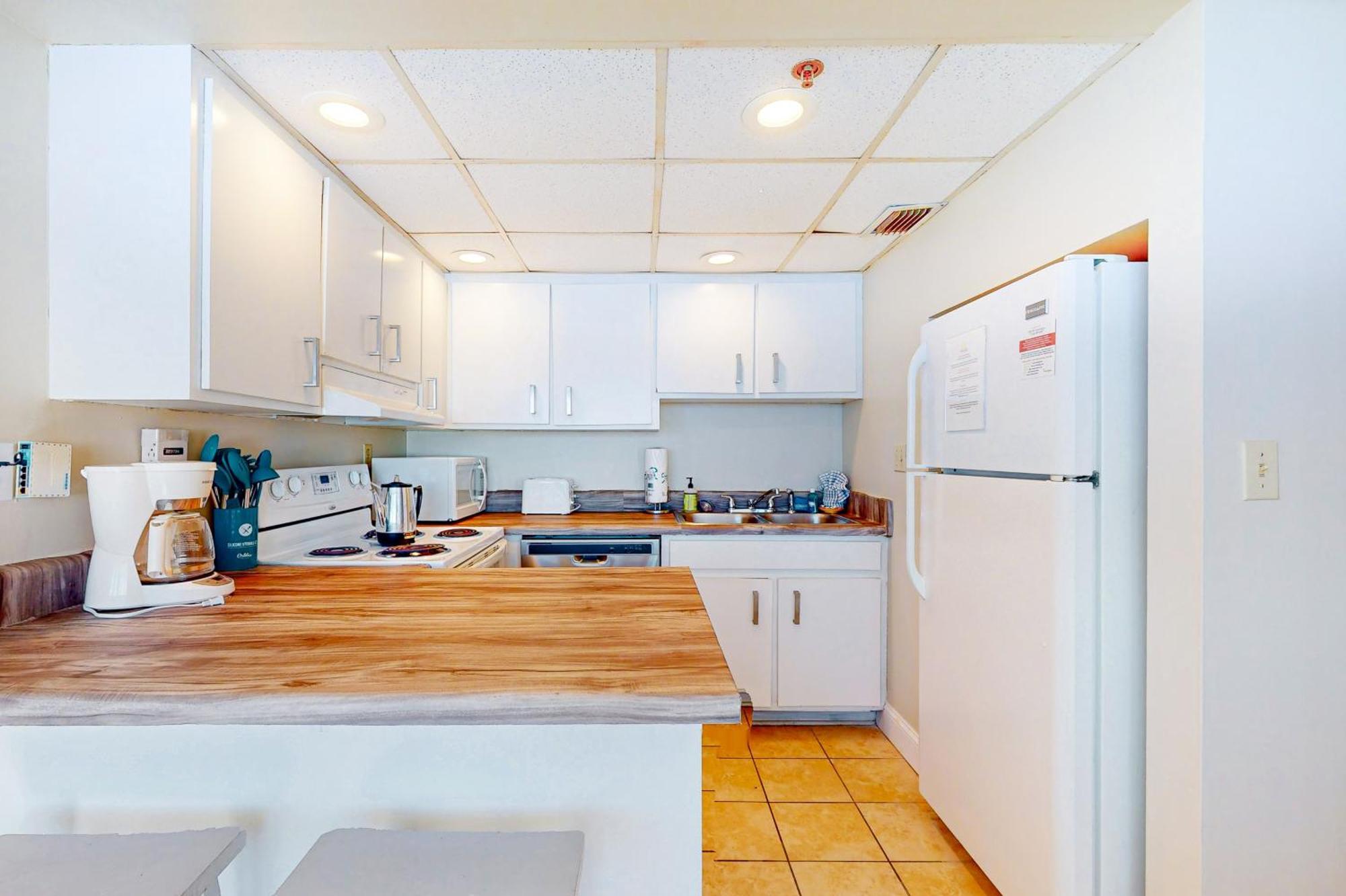 Appartamento Sunbird #408E Panama City Beach Esterno foto