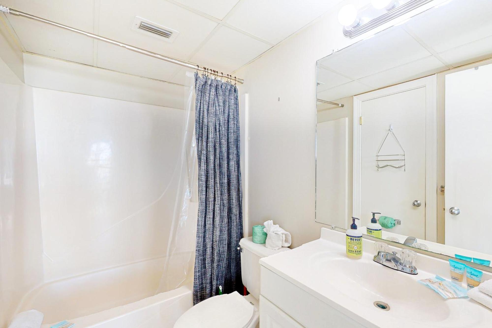 Appartamento Sunbird #408E Panama City Beach Esterno foto
