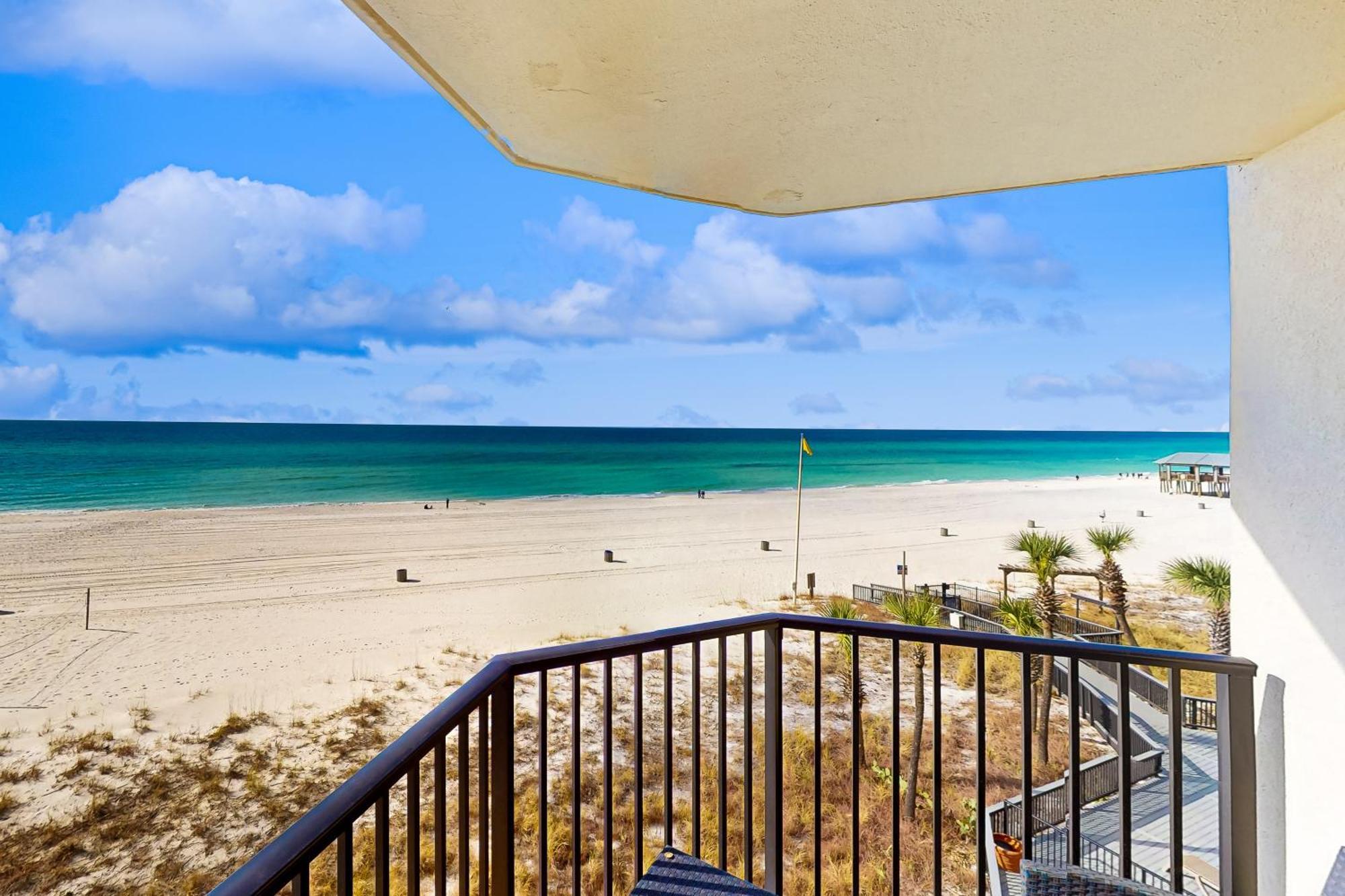 Appartamento Sunbird #408E Panama City Beach Esterno foto